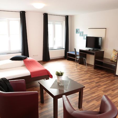Hotel am Marktplatz Gangkofen Kamer foto