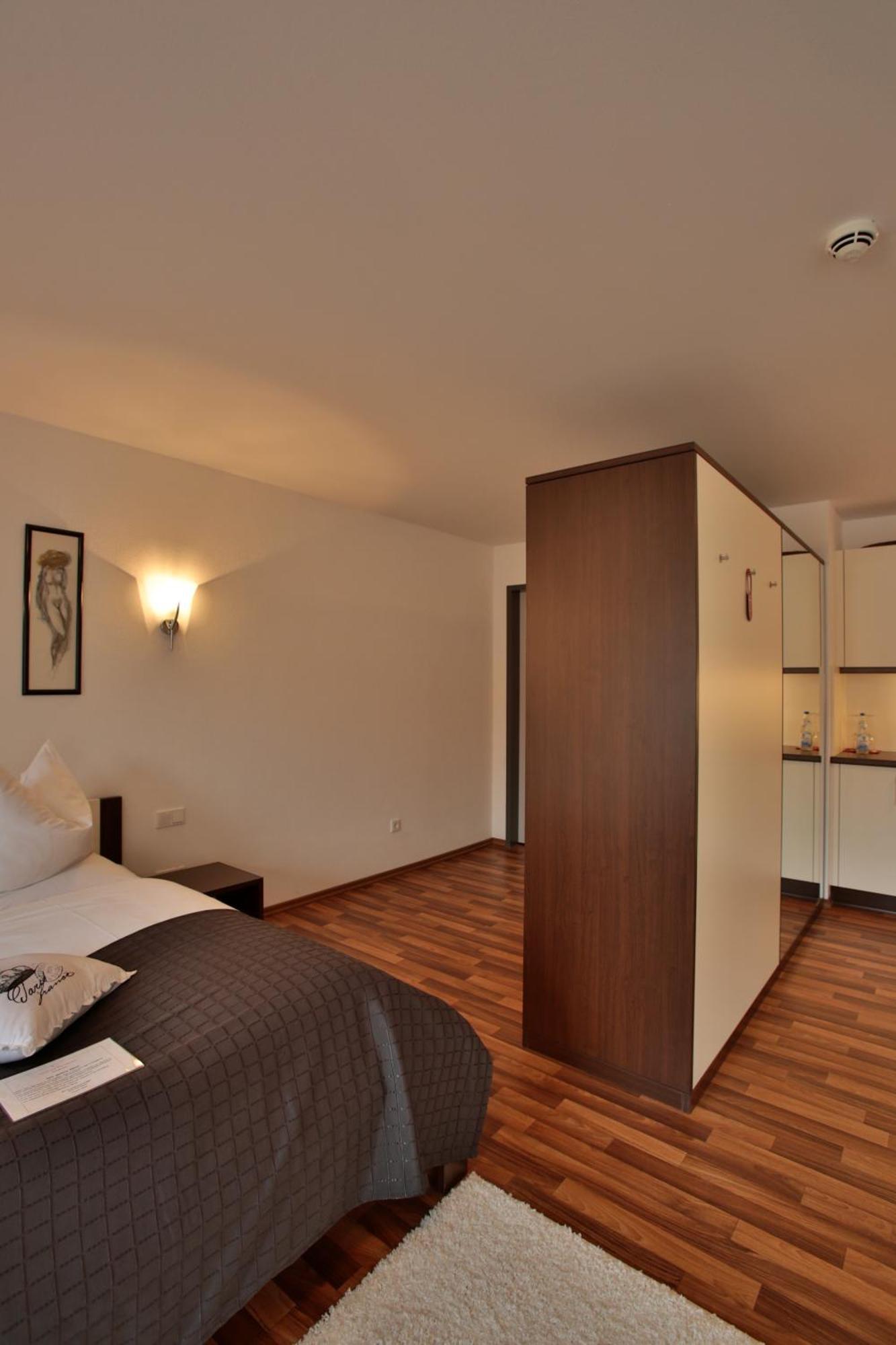 Hotel am Marktplatz Gangkofen Kamer foto