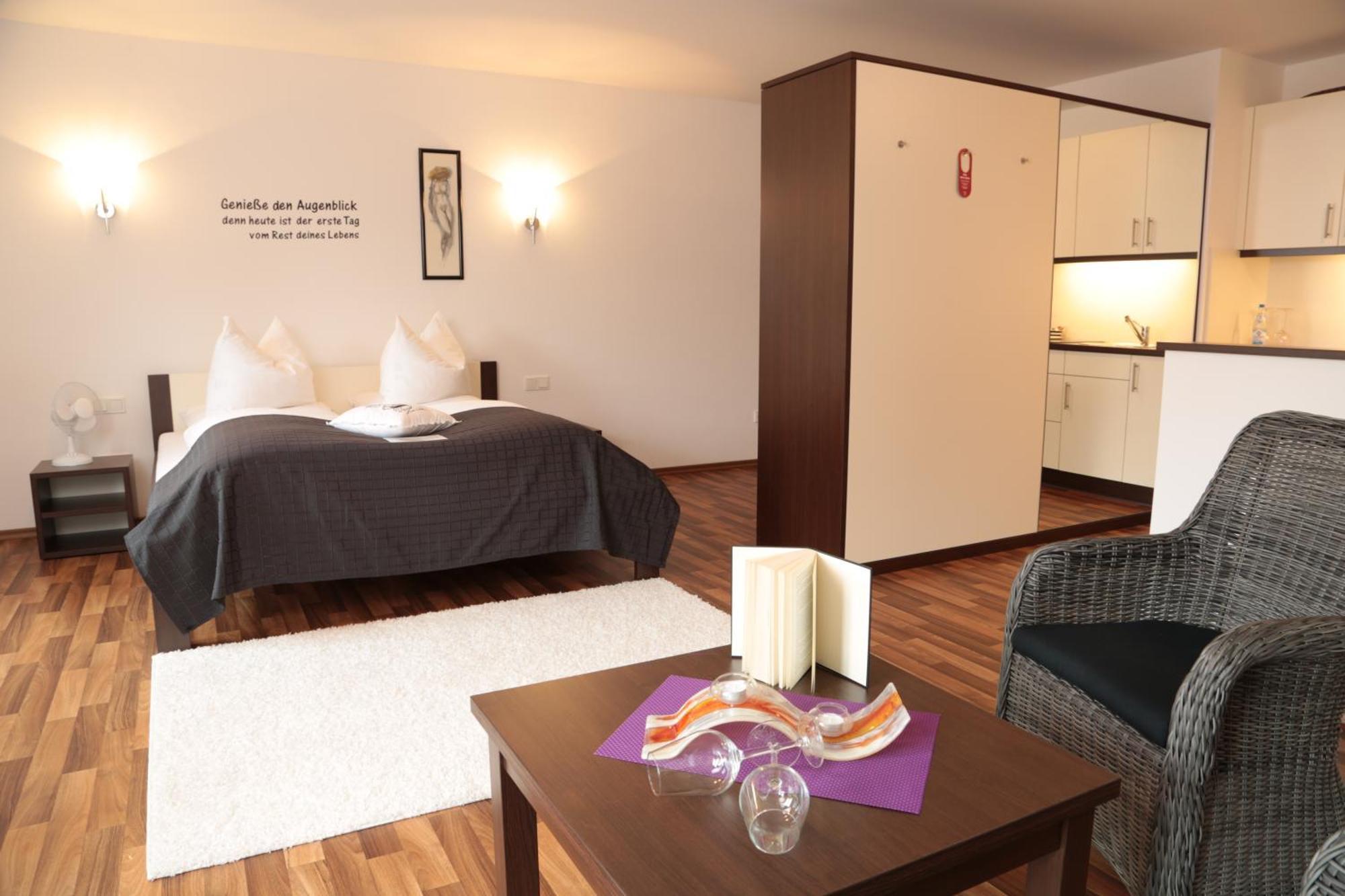 Hotel am Marktplatz Gangkofen Kamer foto