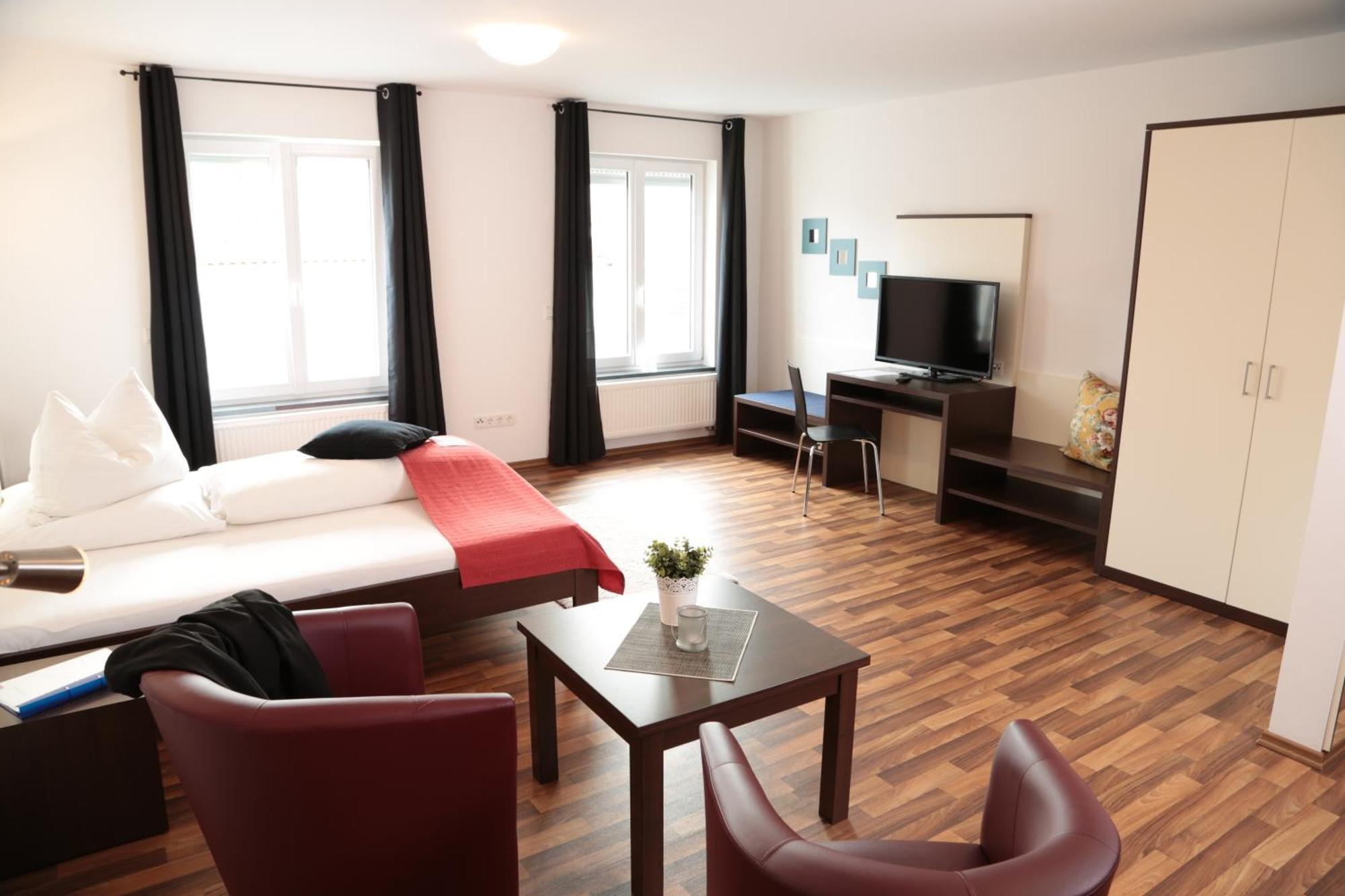 Hotel am Marktplatz Gangkofen Kamer foto