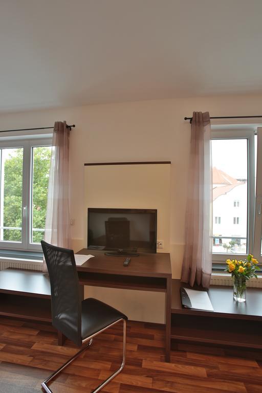 Hotel am Marktplatz Gangkofen Buitenkant foto