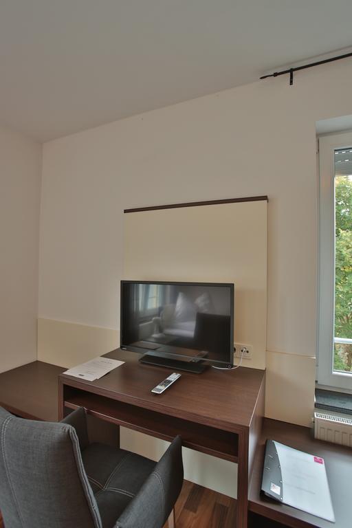 Hotel am Marktplatz Gangkofen Kamer foto