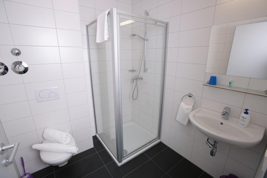 Hotel am Marktplatz Gangkofen Kamer foto