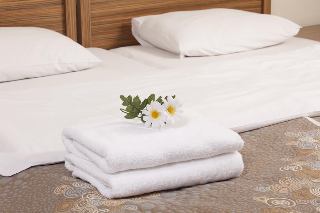 Hotel am Marktplatz Gangkofen Kamer foto